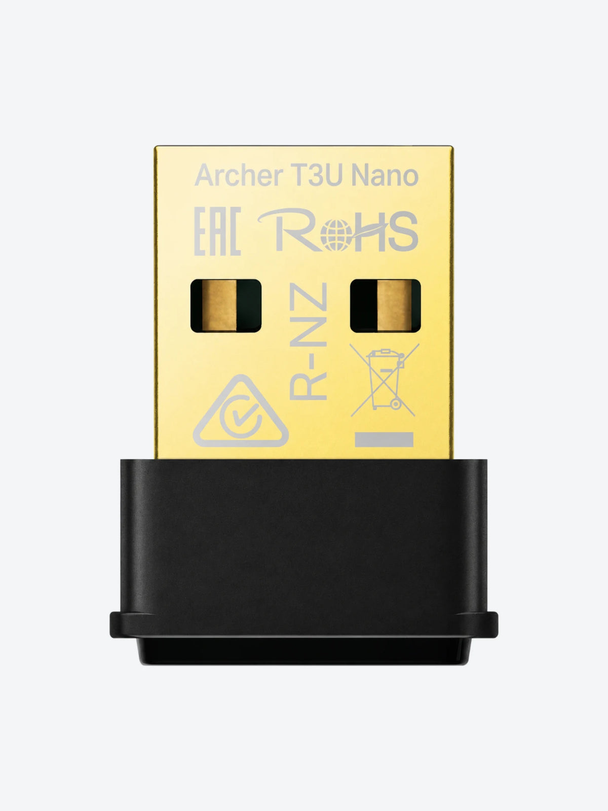ADAPTADOR TP LINK USB INALAMBRICO AC1300 MU-MIMO ARCHER T3U NANO