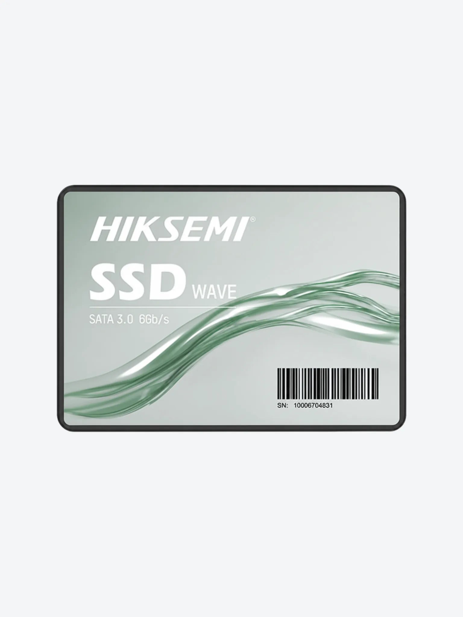HD INTERNO SÓLIDO 1TB 2.5" SATA HIKSEMI WAVE HS-SSD-WAVE(S) 1024G 311508521