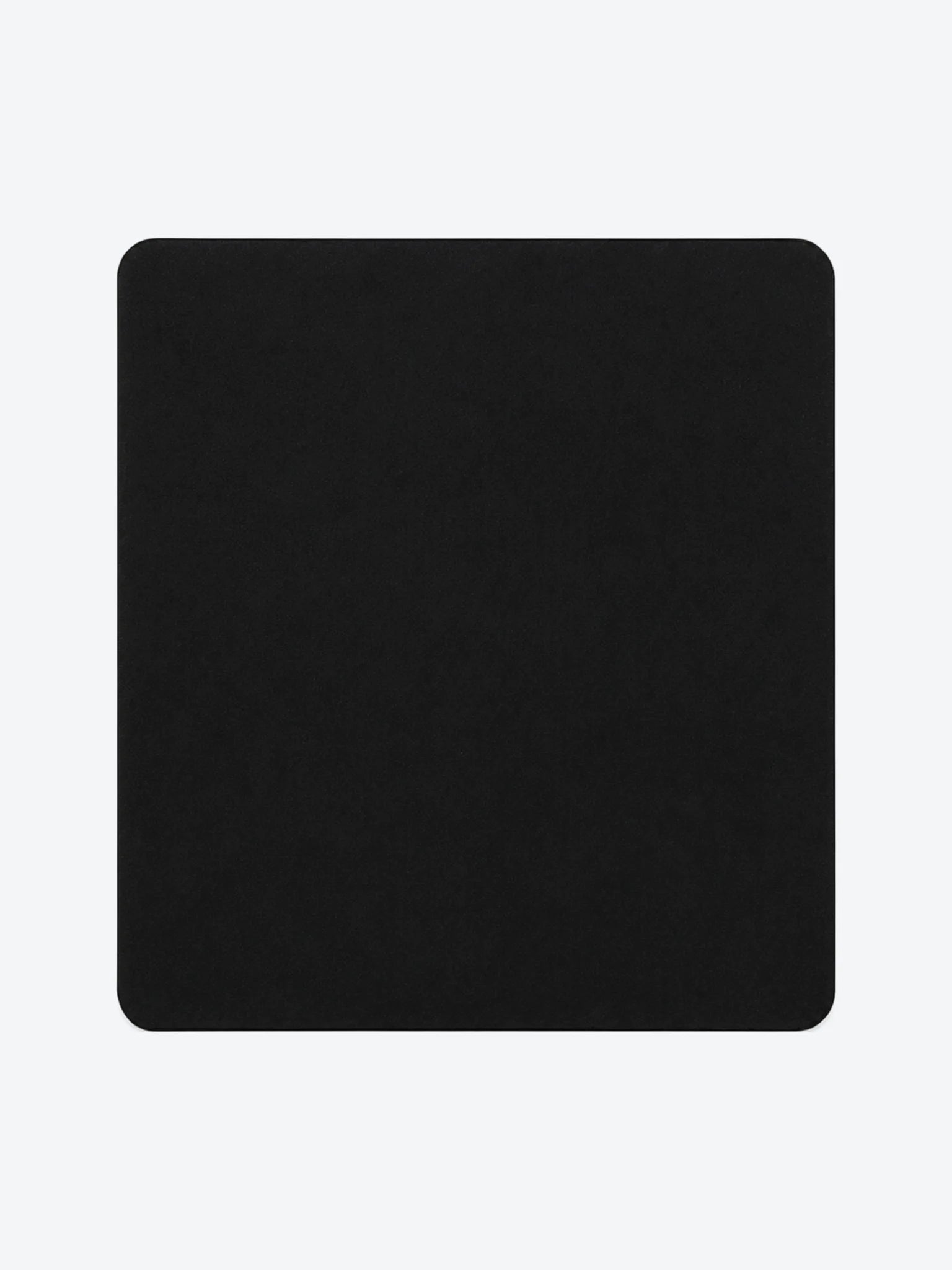 MOUSE PAD GENERICO MPBK COLOR NEGRO XTECH-1