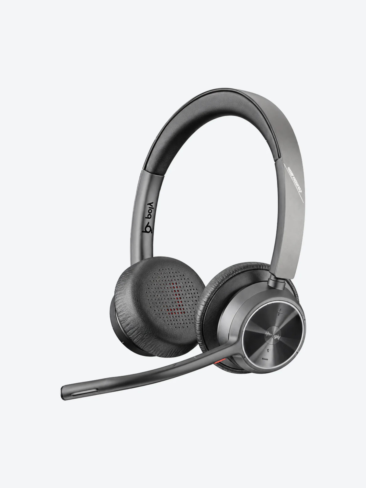 Poly Voyager - 4320 - Headset