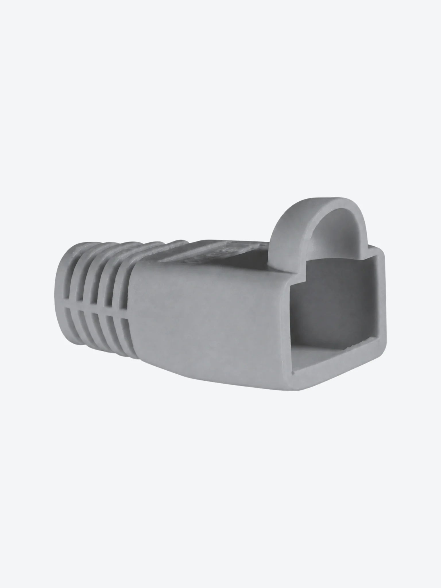 Bota Nexxt Para Conector RJ45 Bolsa de 100 Unidades Color Gris