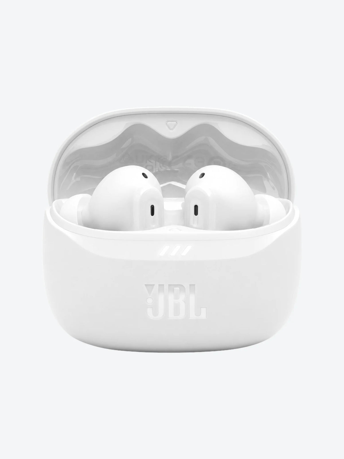 JBL TUNE - Beam - Headphones - White - JBLTBEAM2WHTAM-1