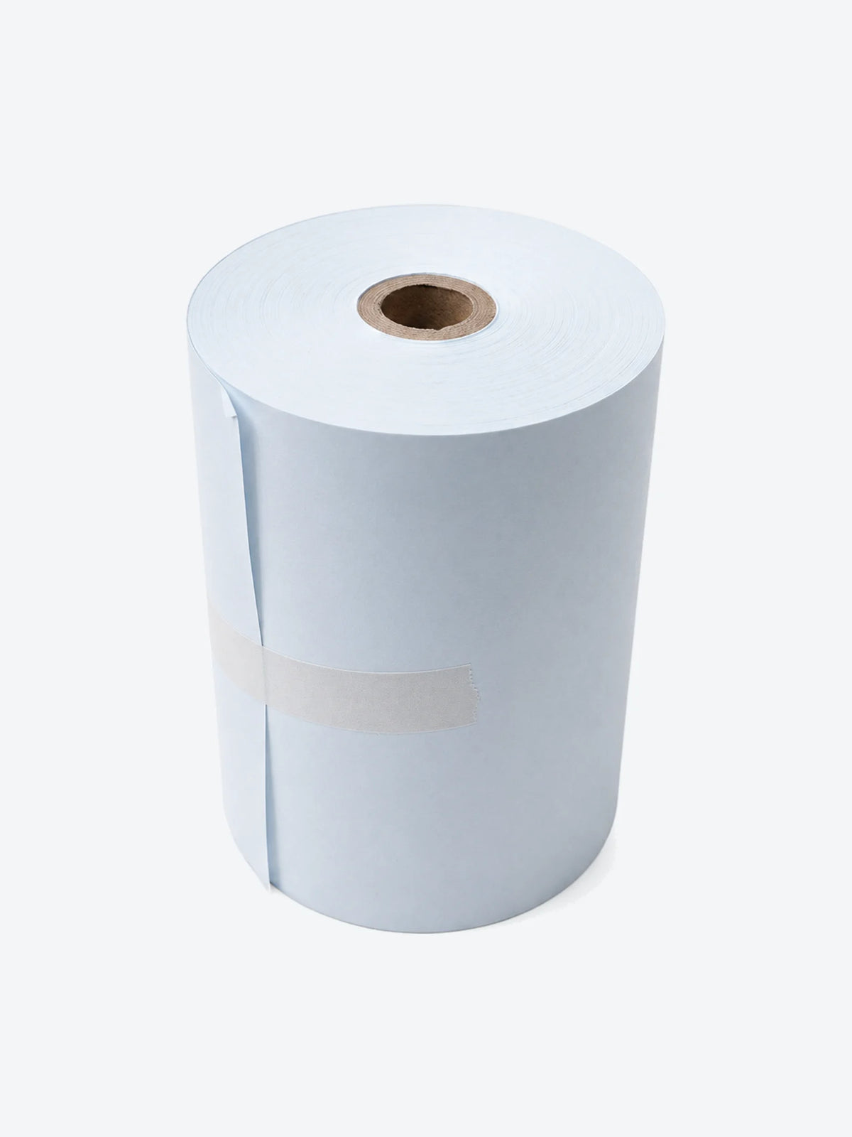 ROLLO ETIQUETAS TT SAT AMERICA 100MMX100MM C1 R500 1COL P CX32 9016 X UNIDAD