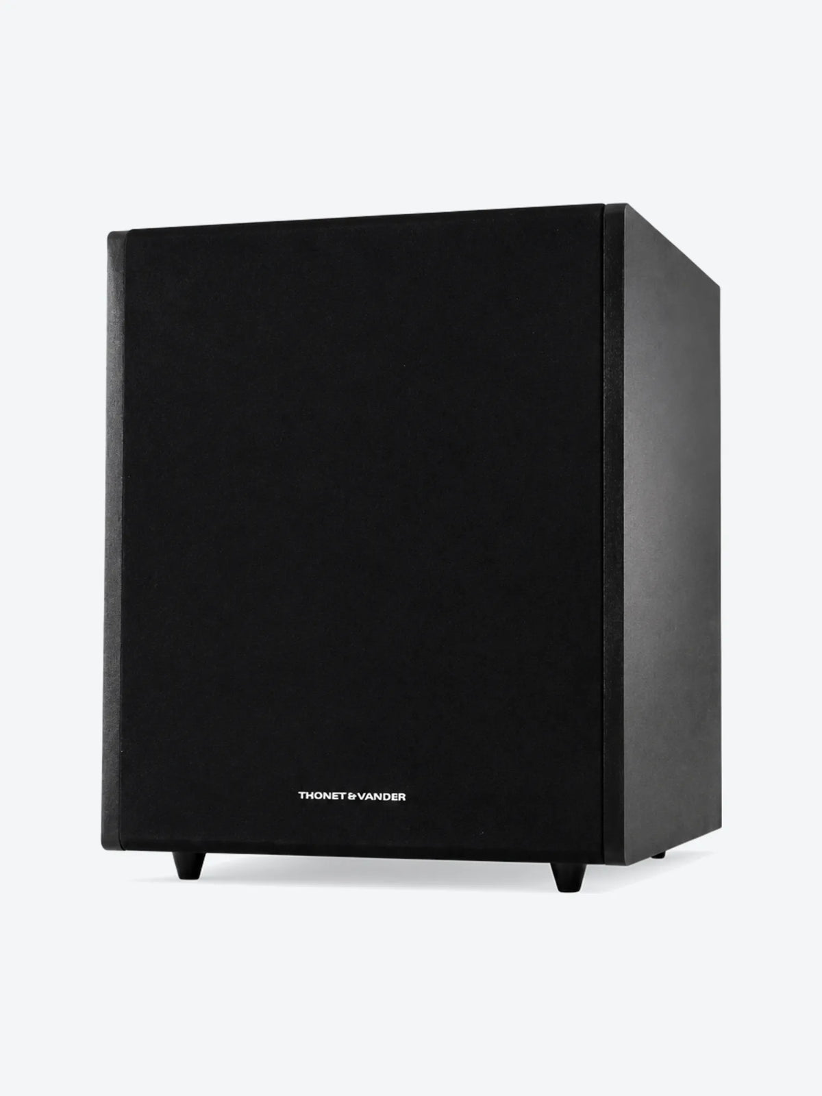 PARLANTE THONET & VANDER SW10 100W BLUETOOTH HK096-03649