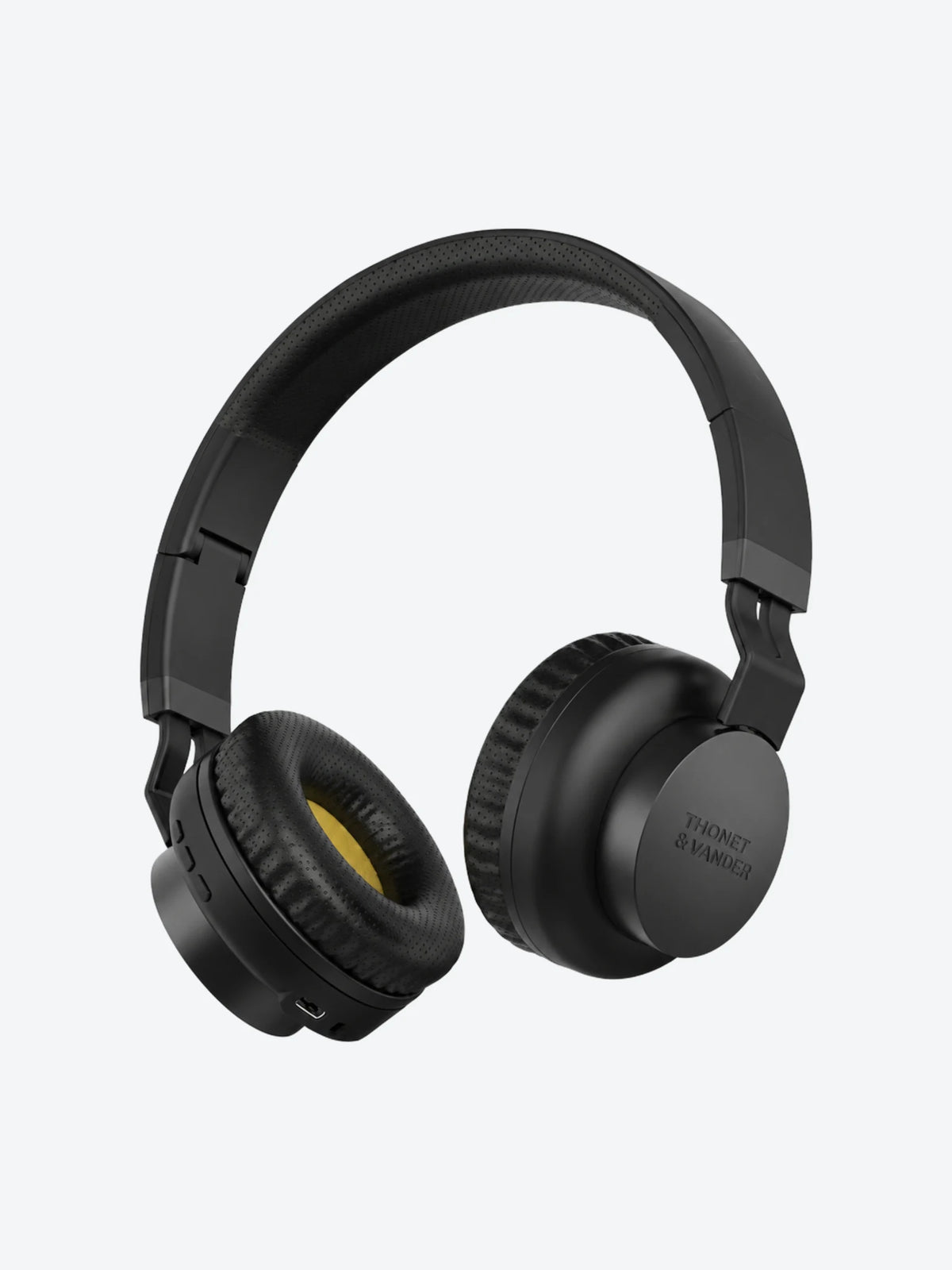 HEADSET THONET & VANDER DAUER INALÁMBRICO (BLUETOOTH/3.5 MM) HK096-03615