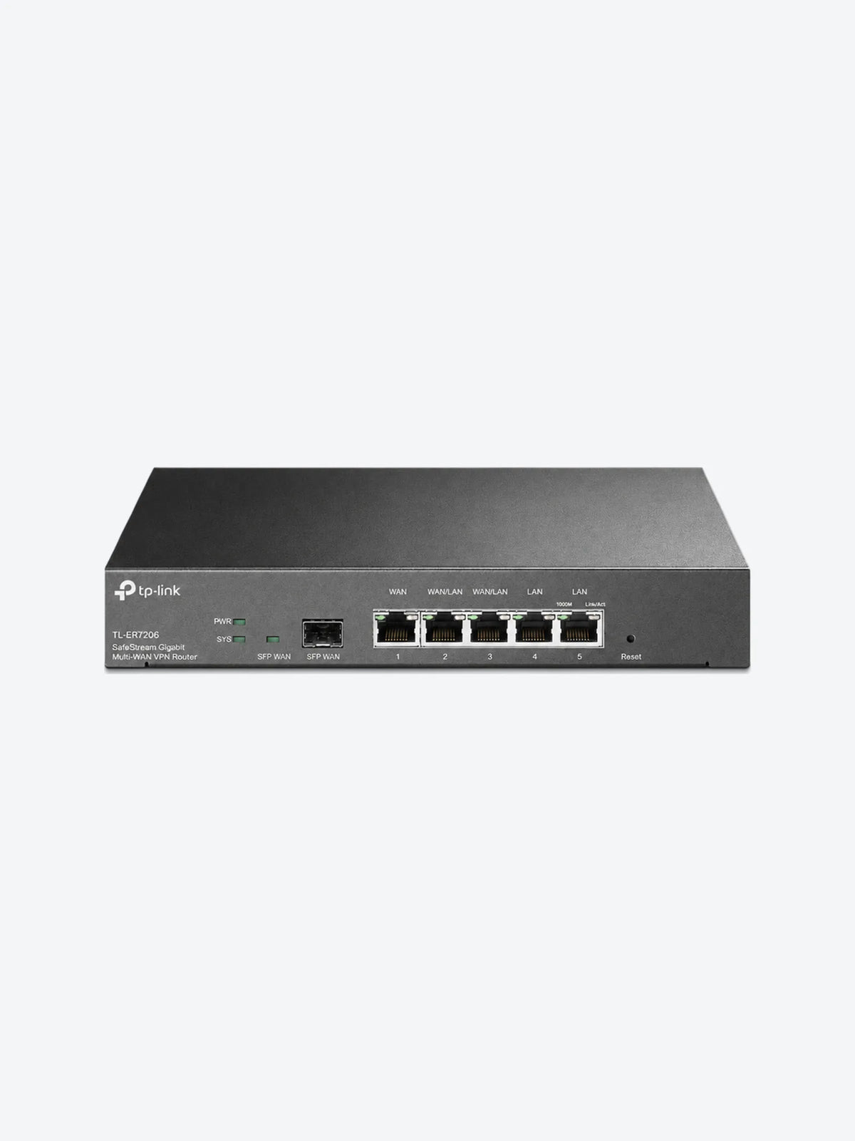 TP-LINK Omada Gigabit - VPN Router-1