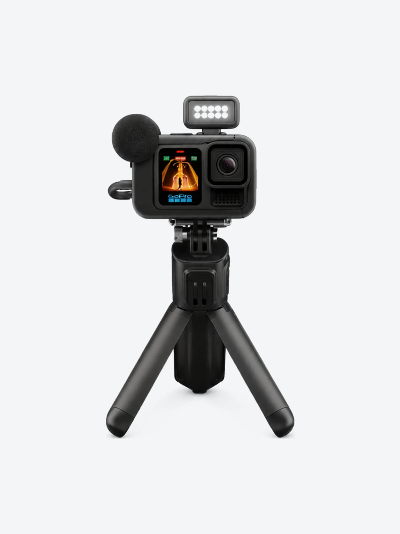 CAMARA GO PRO HERO 13BLACK CREATOR EDIT