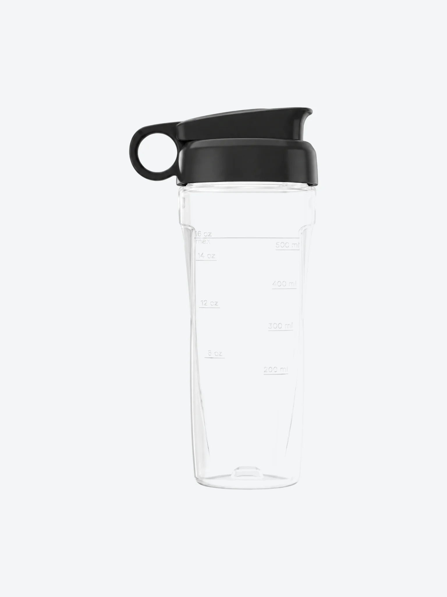 Blender Black+Decker PBJ1650S-02 Jarra Personal-1