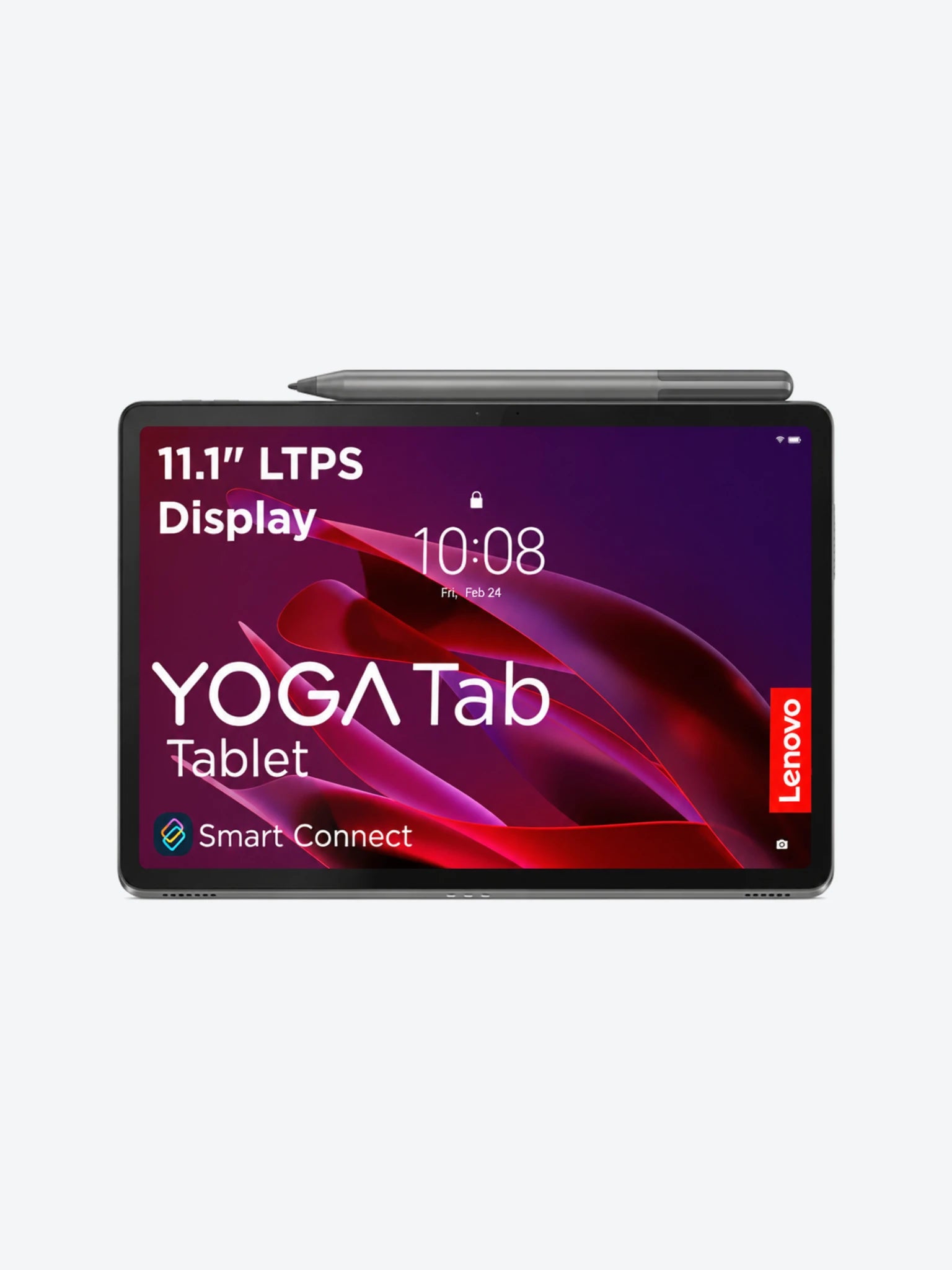 Lenovo - 11.1" - Android - Snapdragon 8 Gen 3