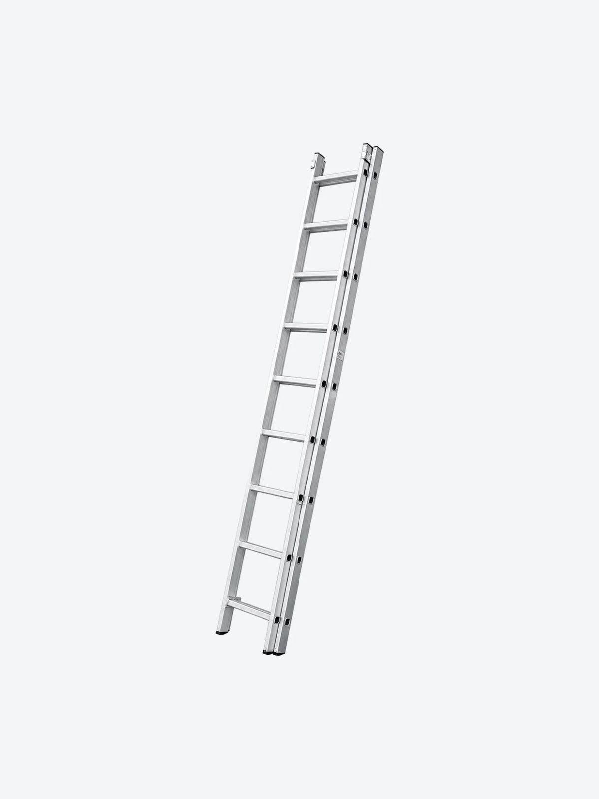 ESCALERA DE EXTENSION 3.7 M DE 16 PELDANOS ALUMINIO SOPORTA-1