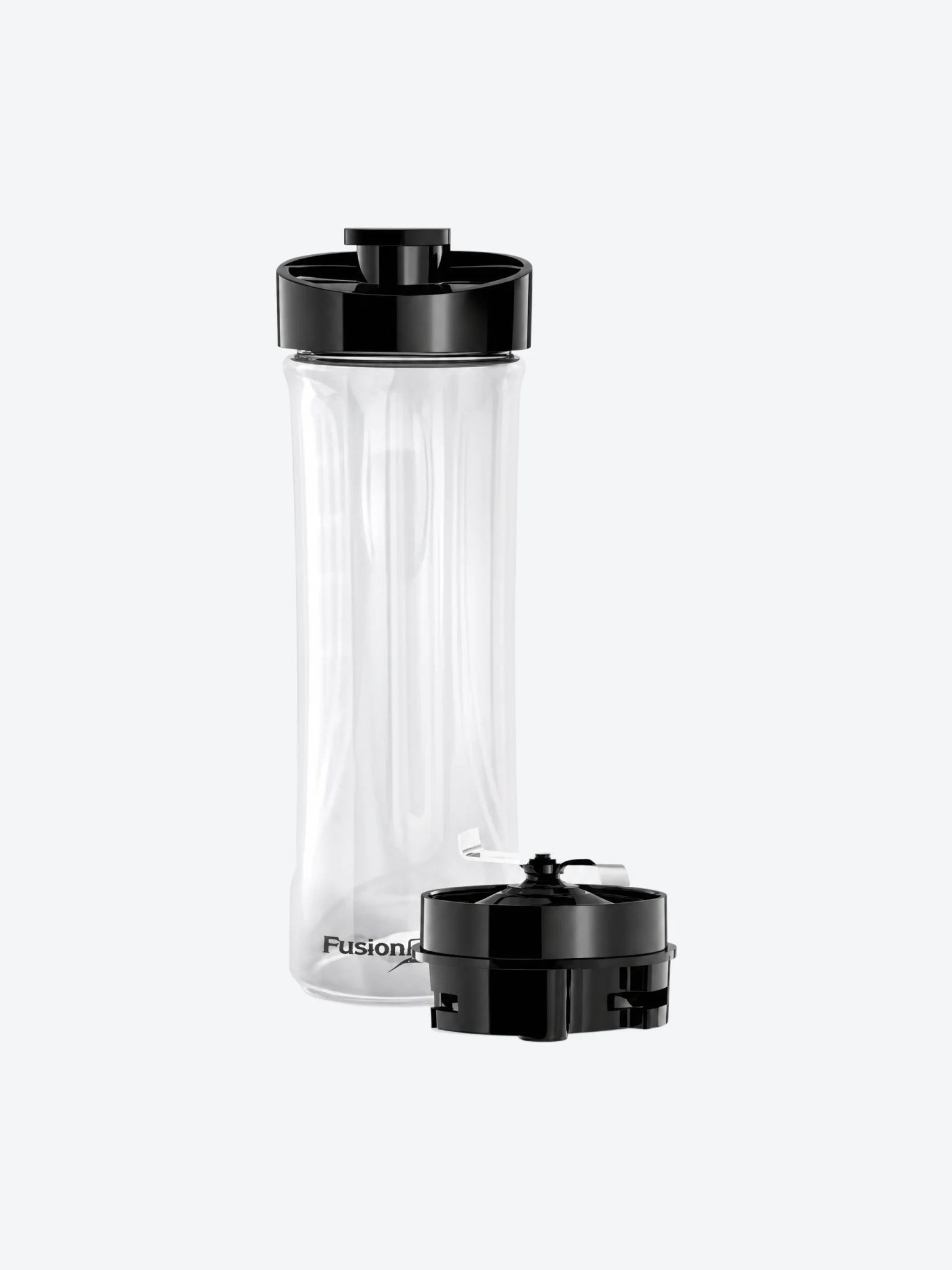 Fushion Blade Black+Decker PBJ1000 Jarra Personal Licuadora Tipo Pachon Tapa Resellable