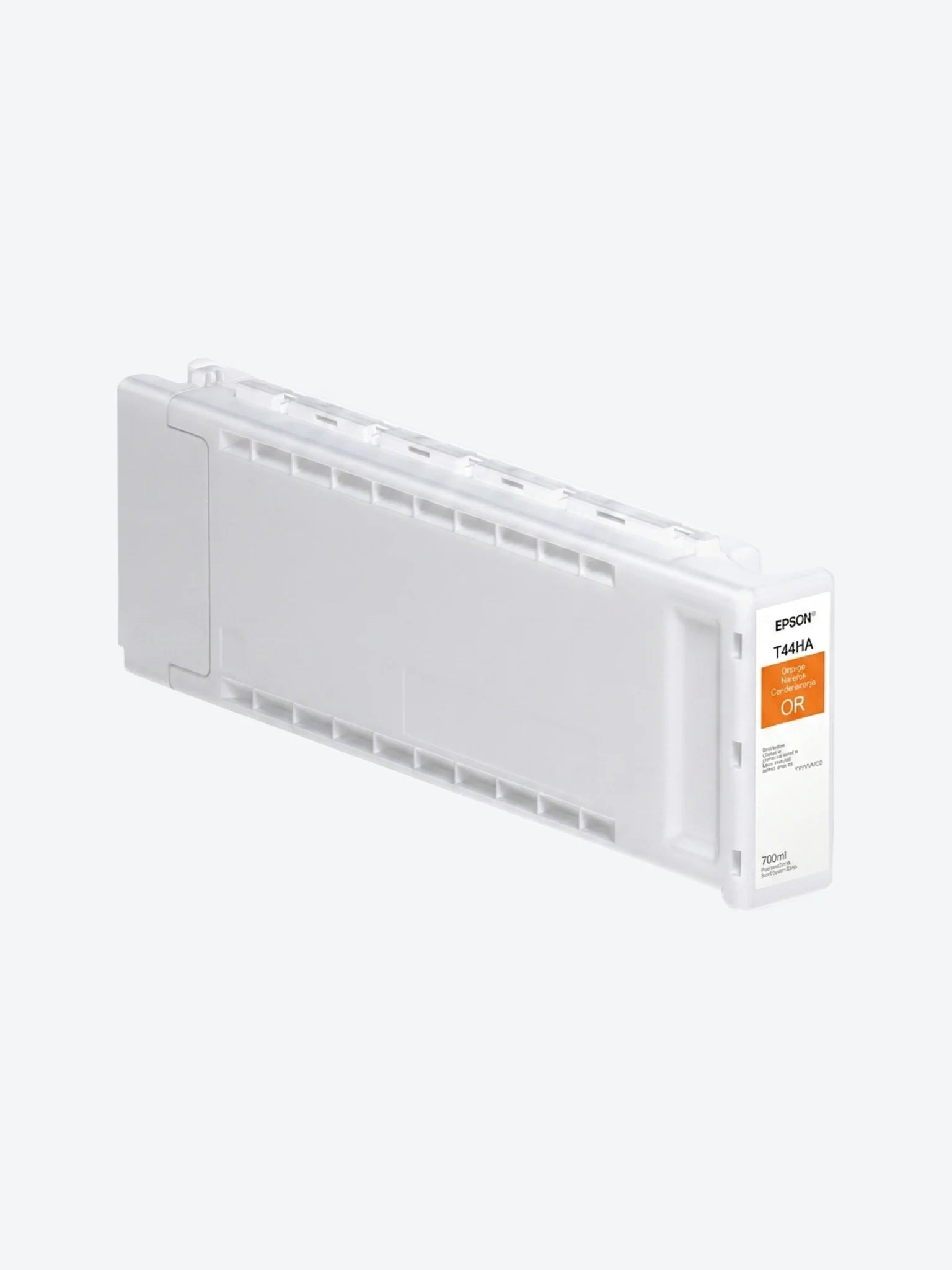 UltraChrome Pro 12 Orange Ink Cartridge  700ml-1