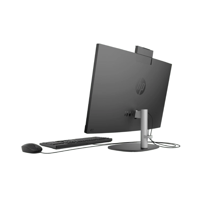 HP ALL IN ONE 23.8" 240 G10 i51334U 16GB/512GB  WIN 11 PRO 1AÑO GARANTIA-6