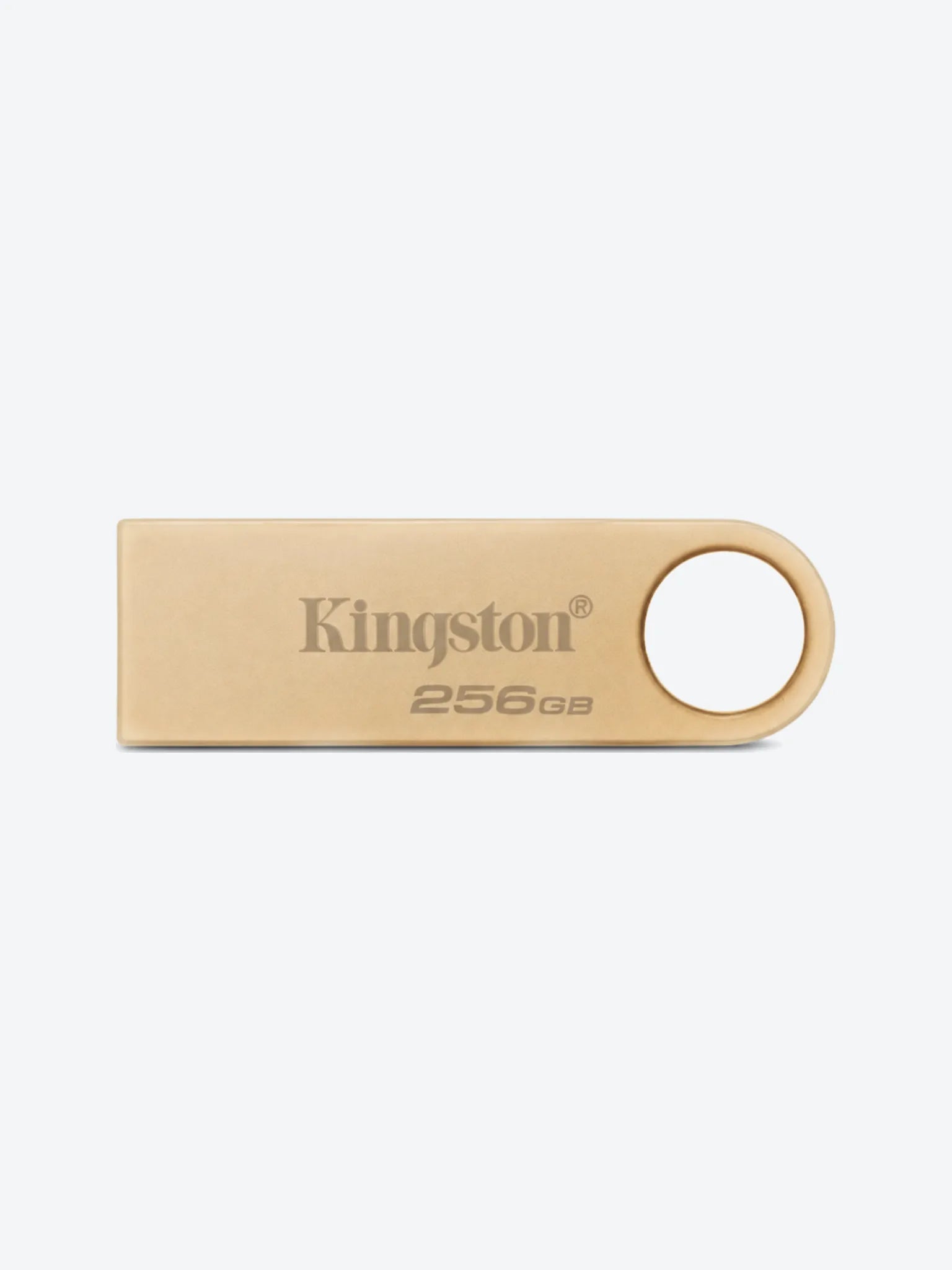 Kingston - USB flash drive - USB 3.2 Gen 1 - DataTraveler SE9 G3