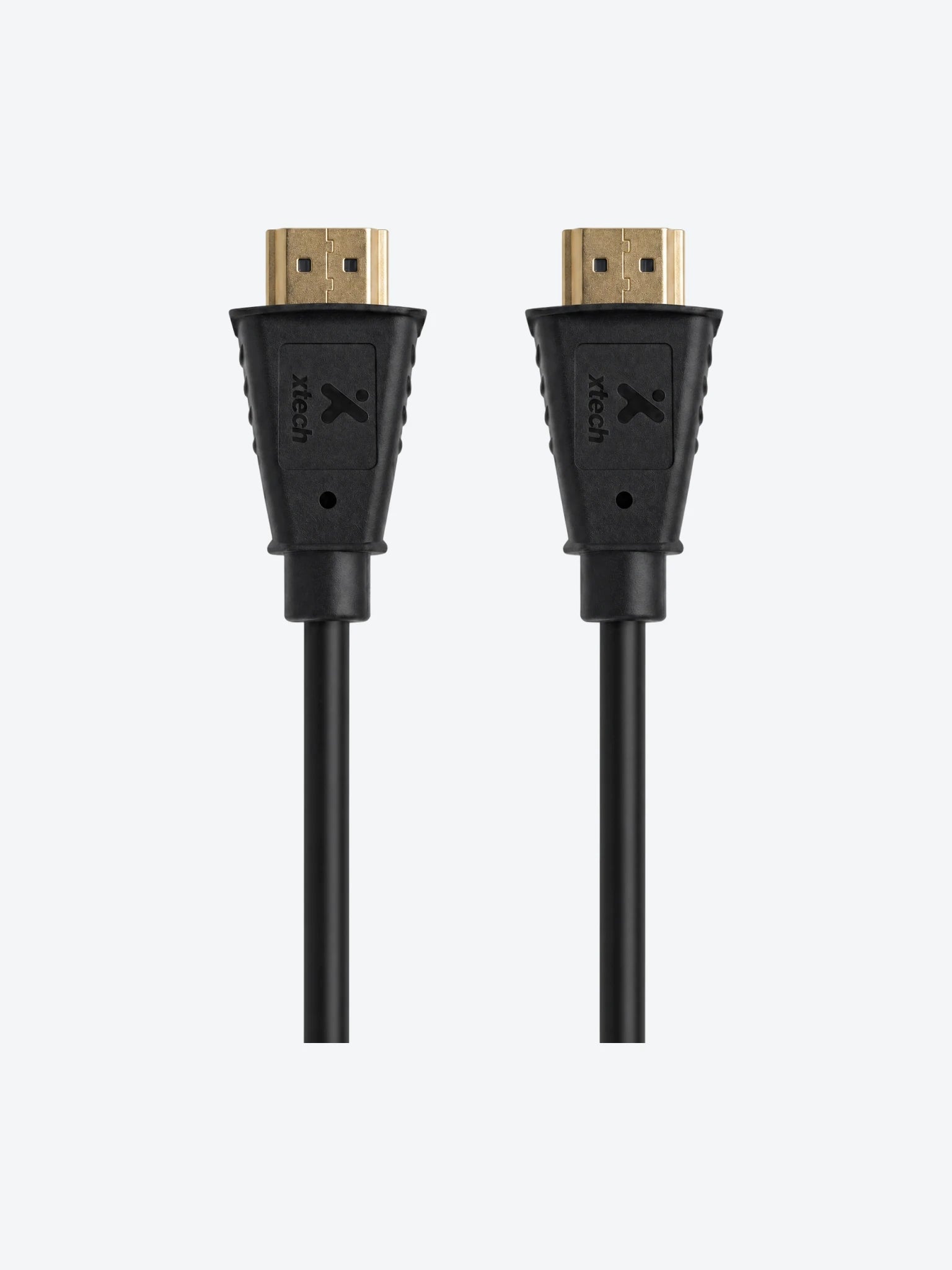 CABLE HDMI XTC-370 25 PIES M/M XTECH-1