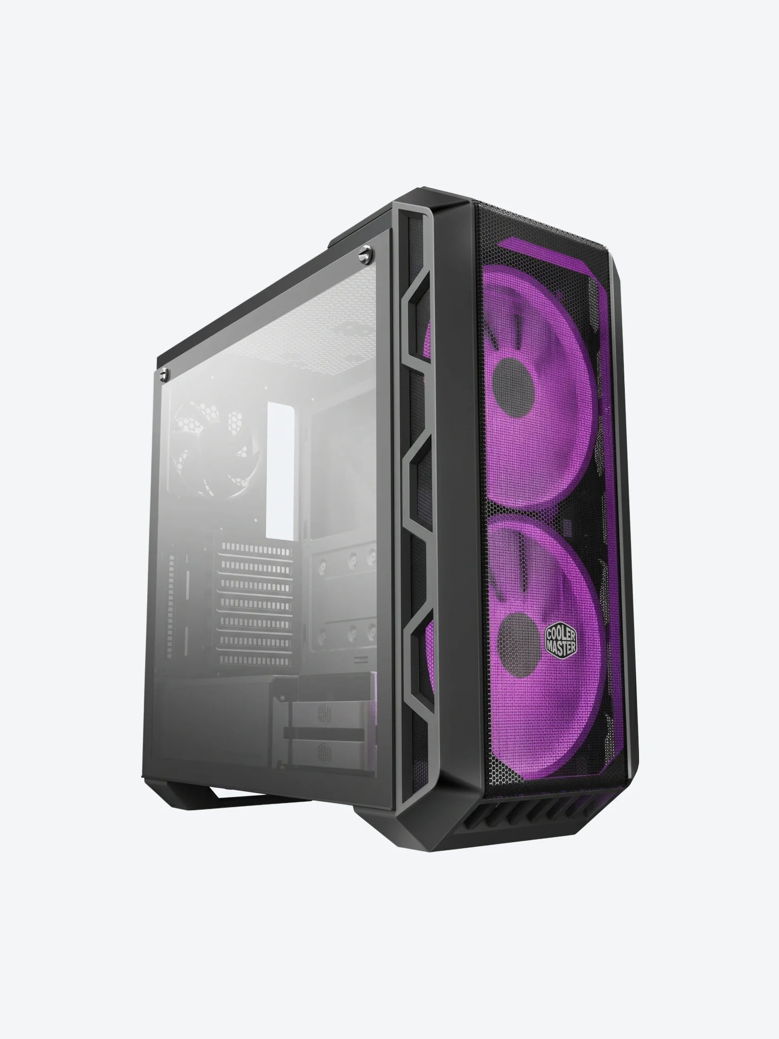 CASE COOLER MASTER H500 ARGB-1