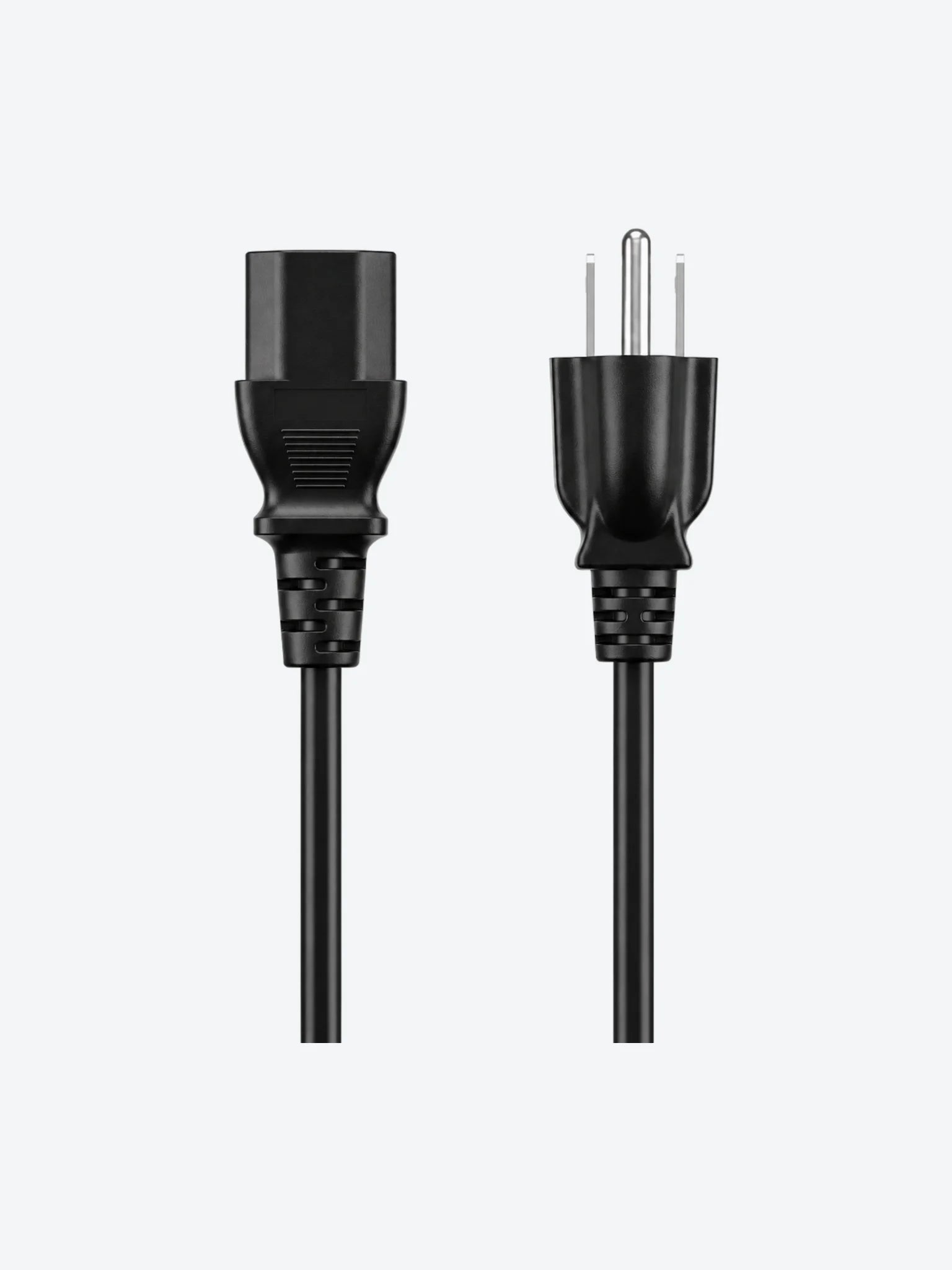 Cable potencia - De pared a computadora       110v