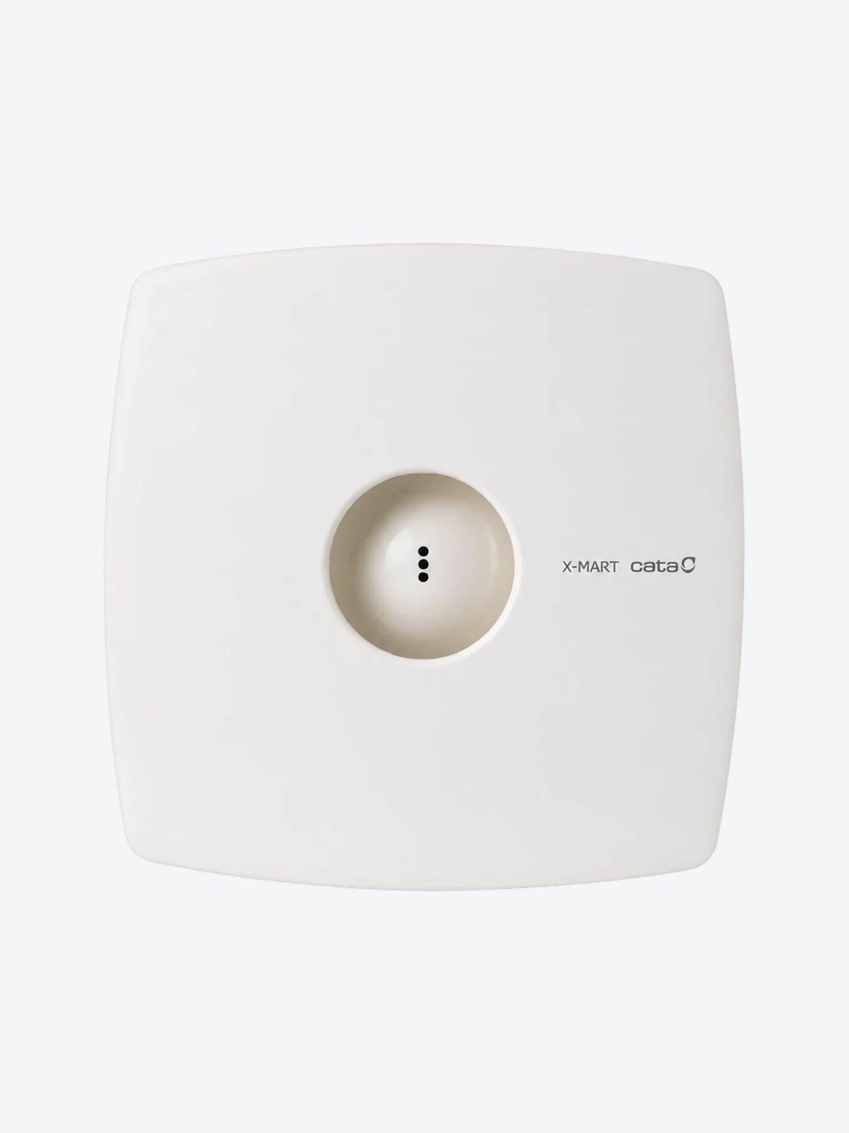 EXTRACTOR DE BAAO X-MART 15, 6", BLANCO-1