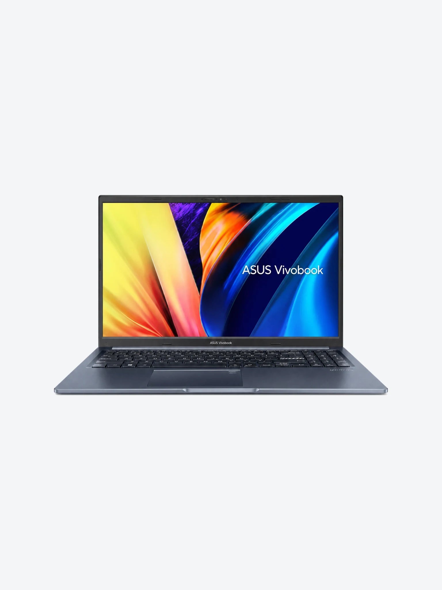 Laptop Asus Vivobook 15 M1502 M1502YA-RS51 AMD Ryzen 5 7530U 256GB SSD 8GB 15.6" 1920x1080 FHD Win11 Home Color Azul-1