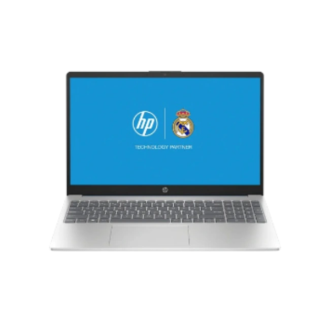 15-fc0230la HP Laptop / 15.6 / FHD / NT / Ryzen 3 7320U / 8GB / 512GB / Win11 / Blue-1