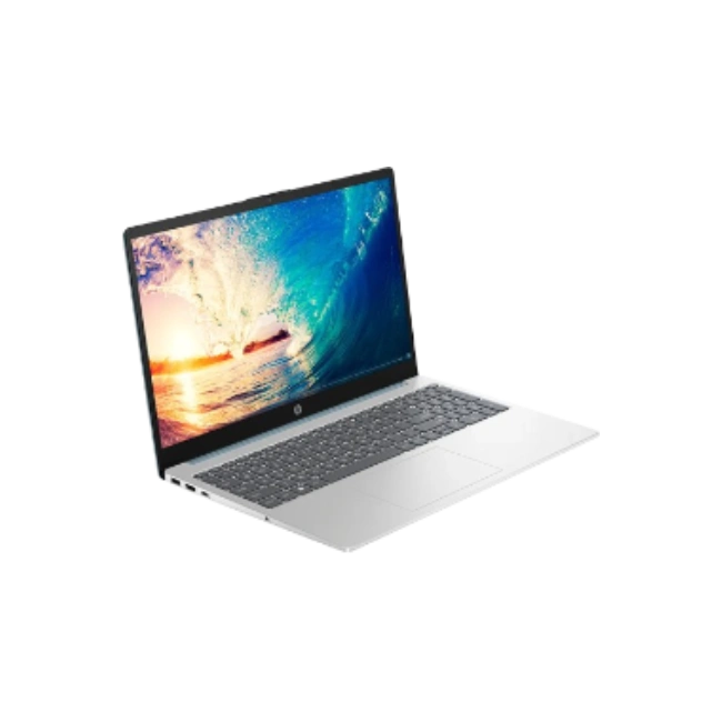 15-fc0230la HP Laptop / 15.6 / FHD / NT / Ryzen 3 7320U / 8GB / 512GB / Win11 / Blue-2
