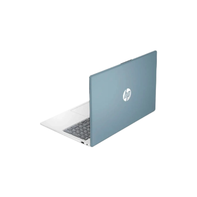 15-fc0230la HP Laptop / 15.6 / FHD / NT / Ryzen 3 7320U / 8GB / 512GB / Win11 / Blue-3