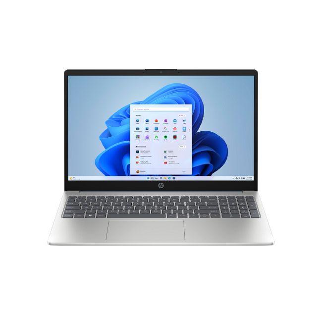 HP NB 15-fd0250la 15" FHD Ci5-1334U 8GB 512GB SSD Win11 Home Moonlight Blue SPA-1