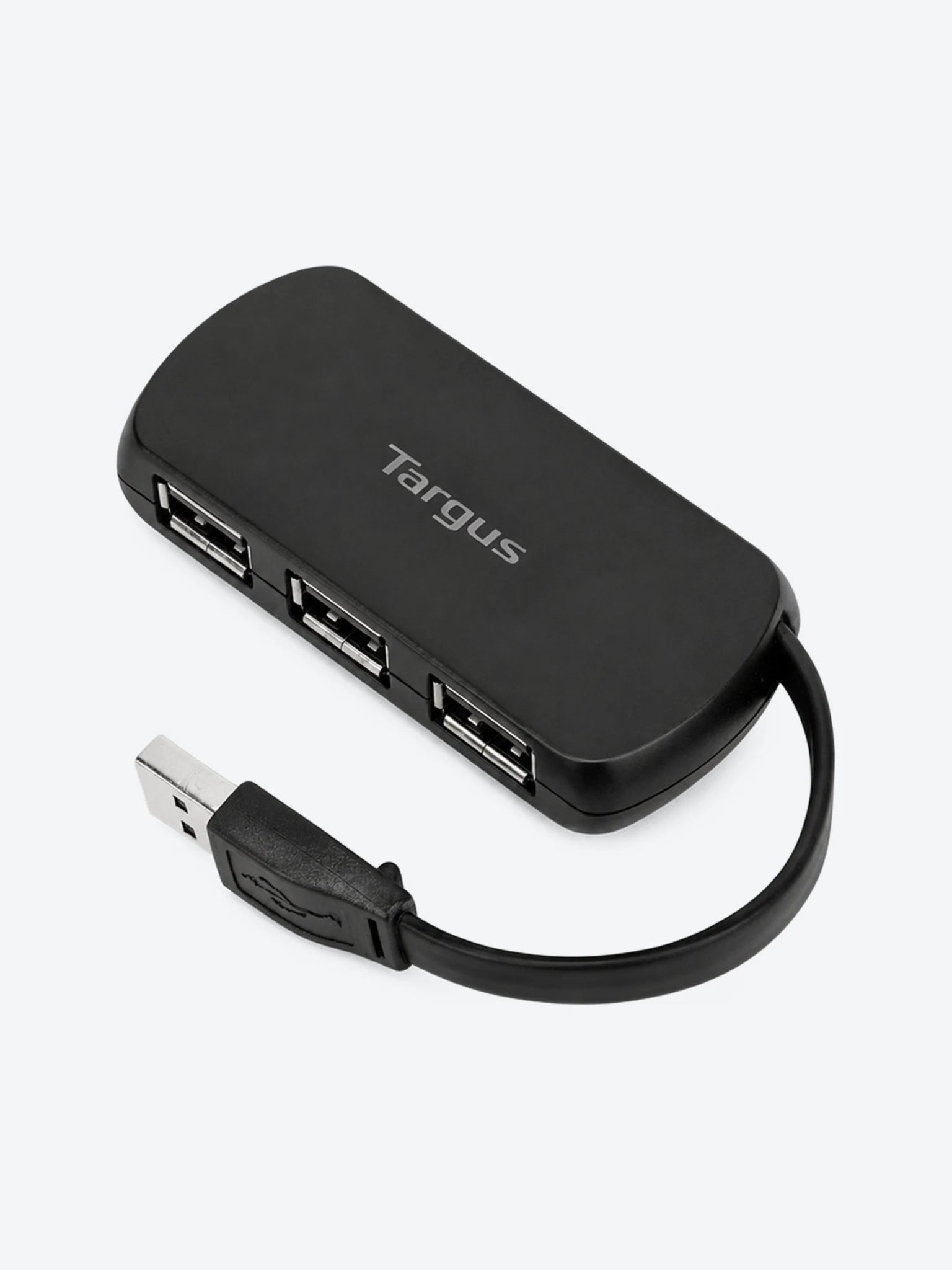 TARGUS HUB 4-PORT USB 2.0