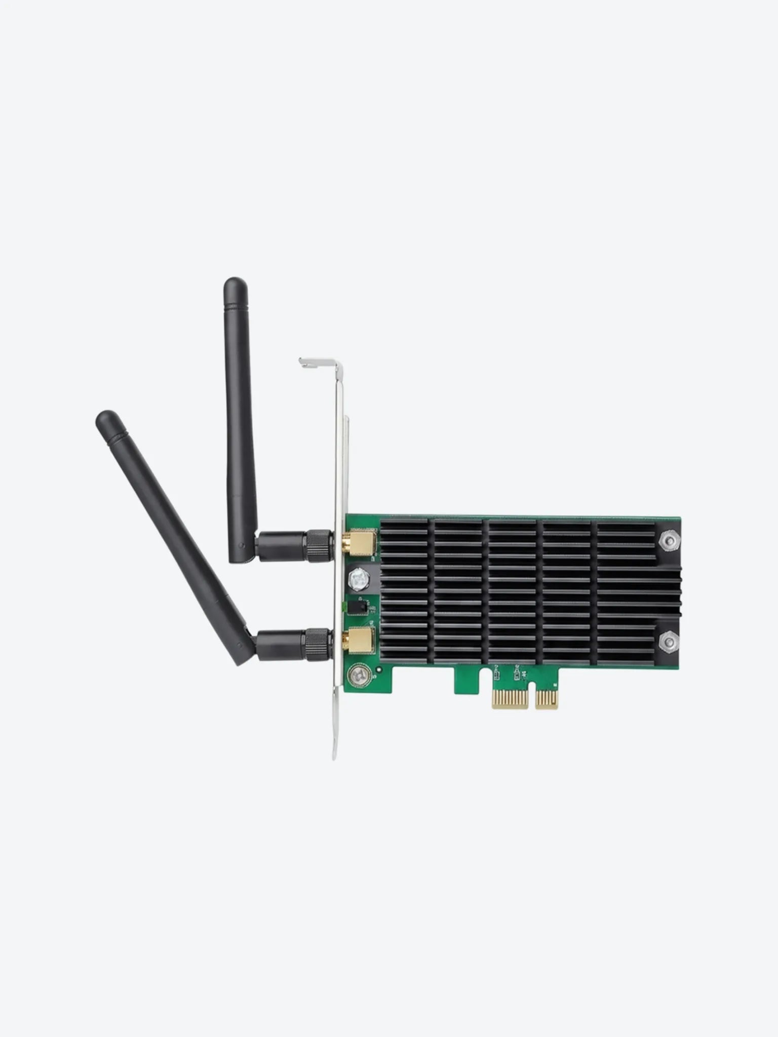 TP-LINK WIFI PCI-E ADAPTER AC1200 DUAL B