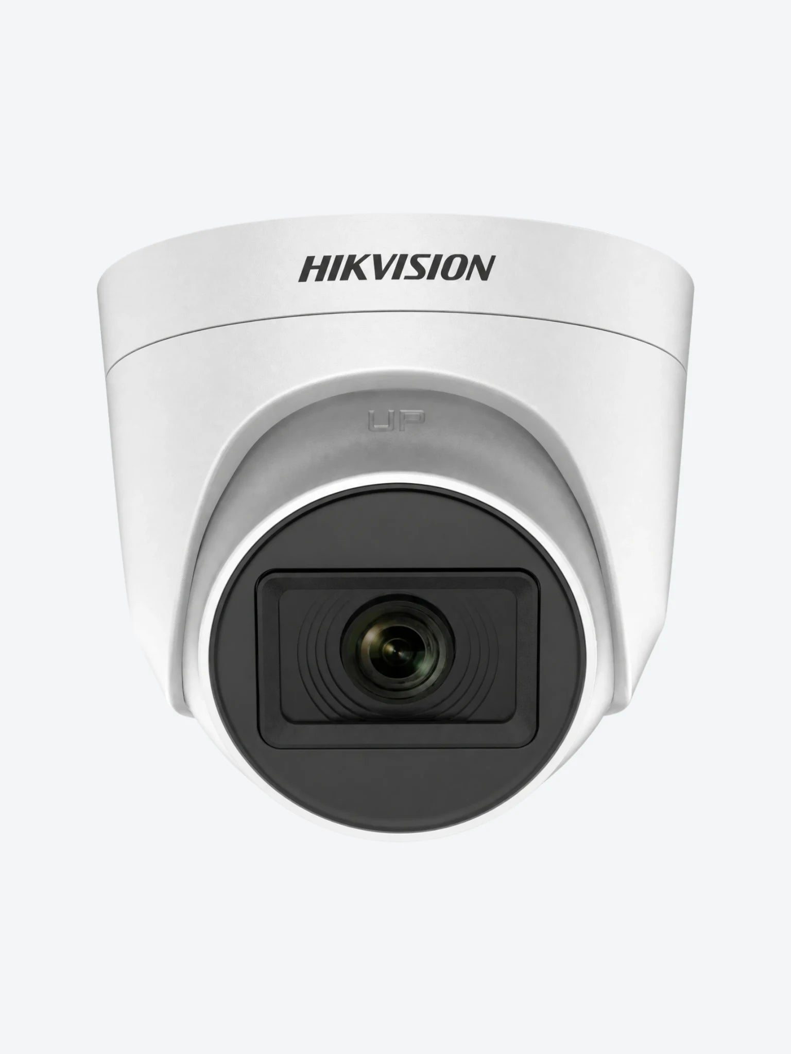Camara de seguridad HikVision DS-2CE76D0T-EXIPF de Torreta Fija EXIR 2MP 1920x1080 2.8mm