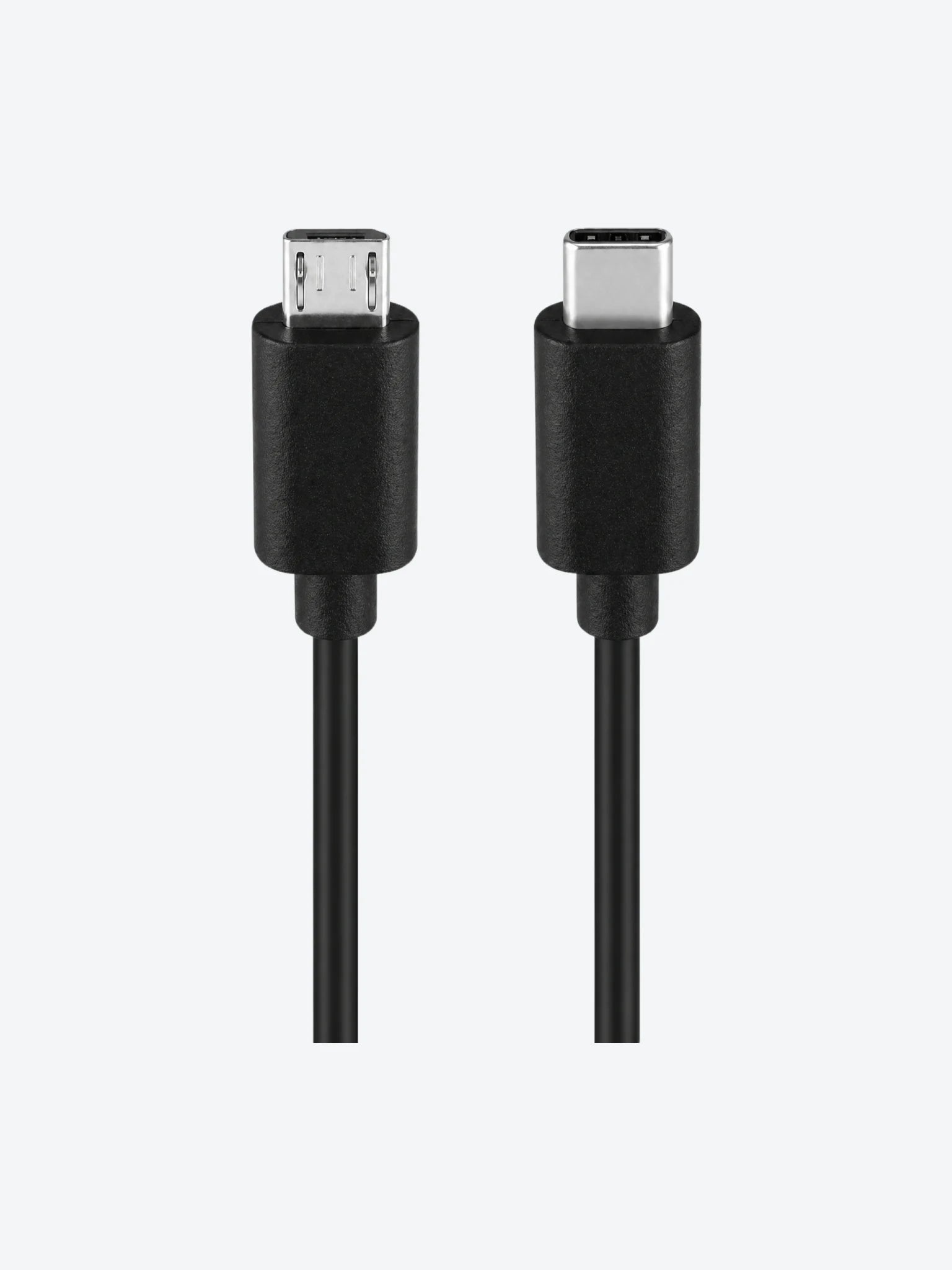 Cable Argom ARG-CB-0065 Tipo C a Micro USB 3mts