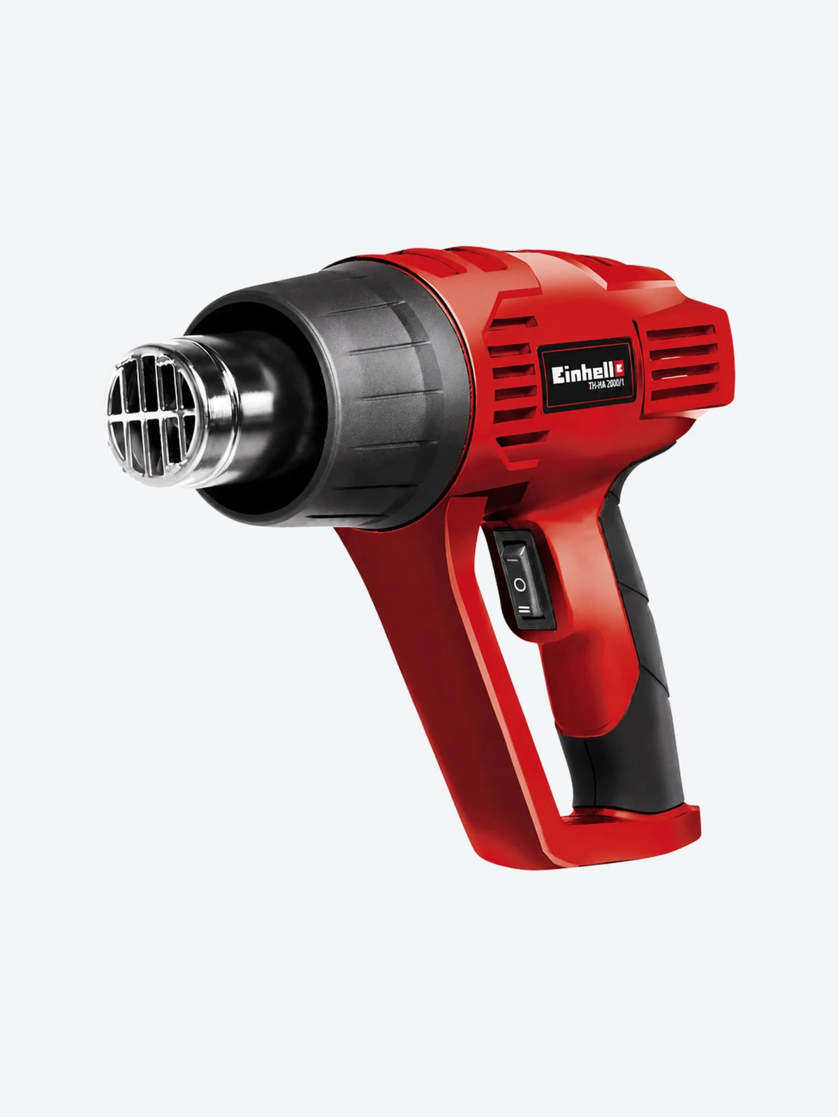 PISTOLA DE CALOR 1,500W, 2 TEMPERATURAS, 300-500L/M-1