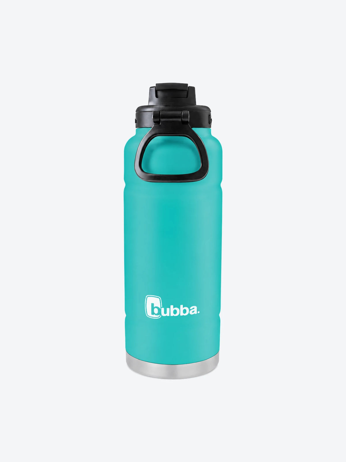 Bubba Pachn Trailblazer Rubberized con Boquilla - Island Teal, 40 oz-1