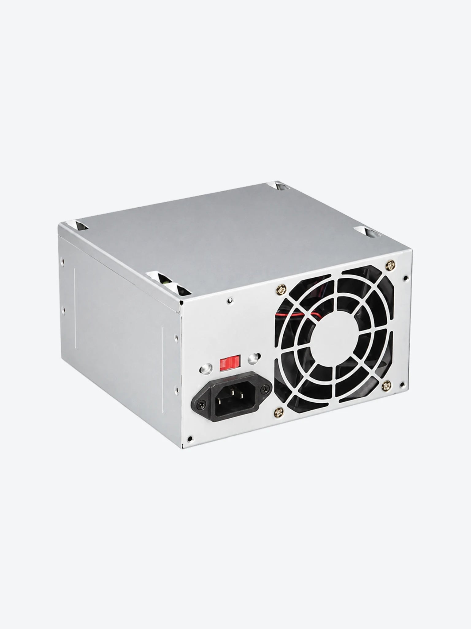 FUENTE DE PODER FIVESTAR ENSAMBLE 600W PE600RNF0040