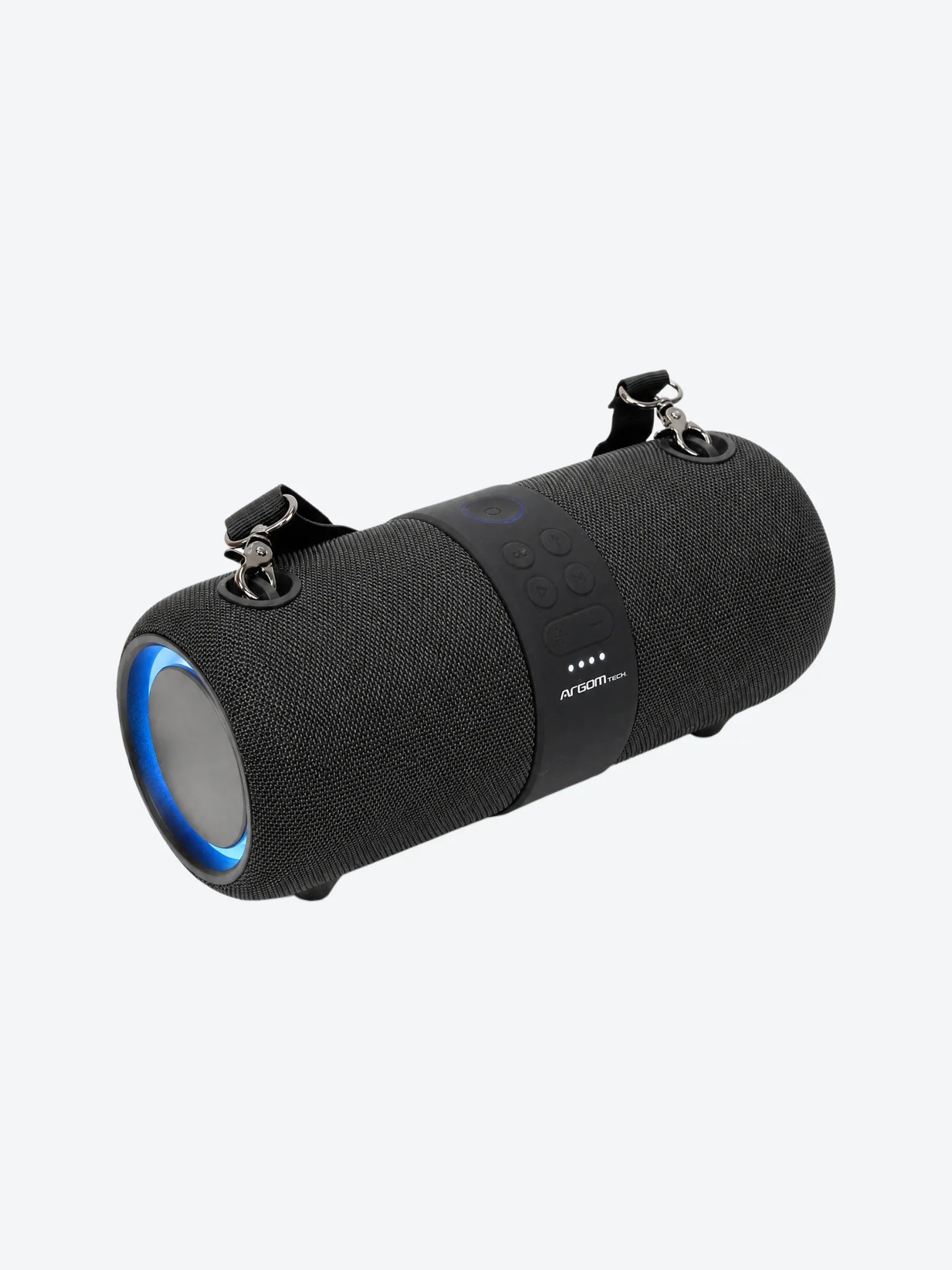 Bocina Argom ARG-SP-3140BK Radyon X40 Inalambrica Color Negro-1