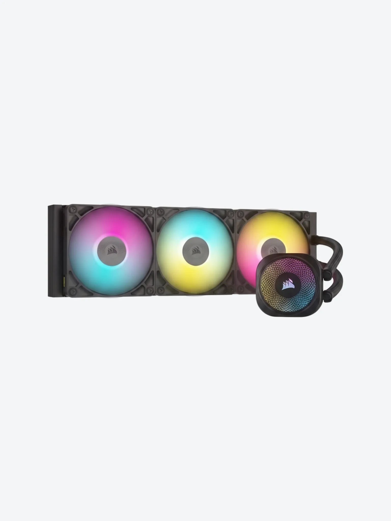 CORSAIR WATERCOOLING NAUTILUS 360 ARGB