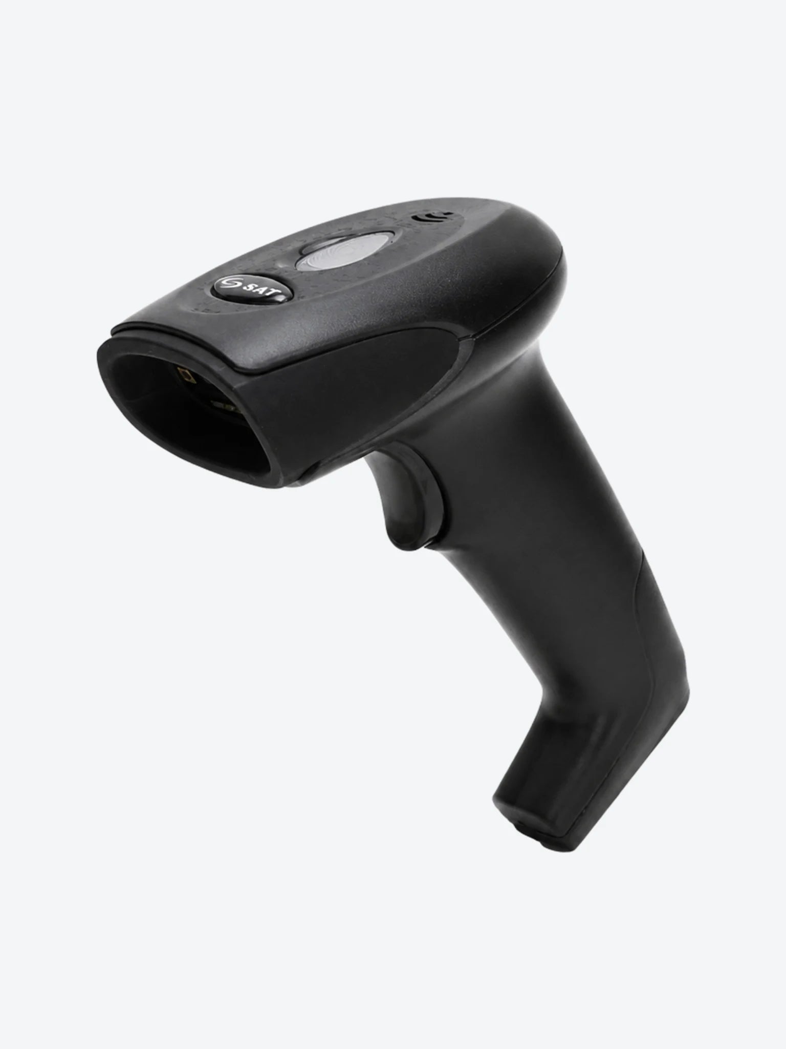 LECTOR DE CODIGO DE BARRAS SAT AMERICA LI102NW+ PUERTO DE CARGA USB 4020050001616