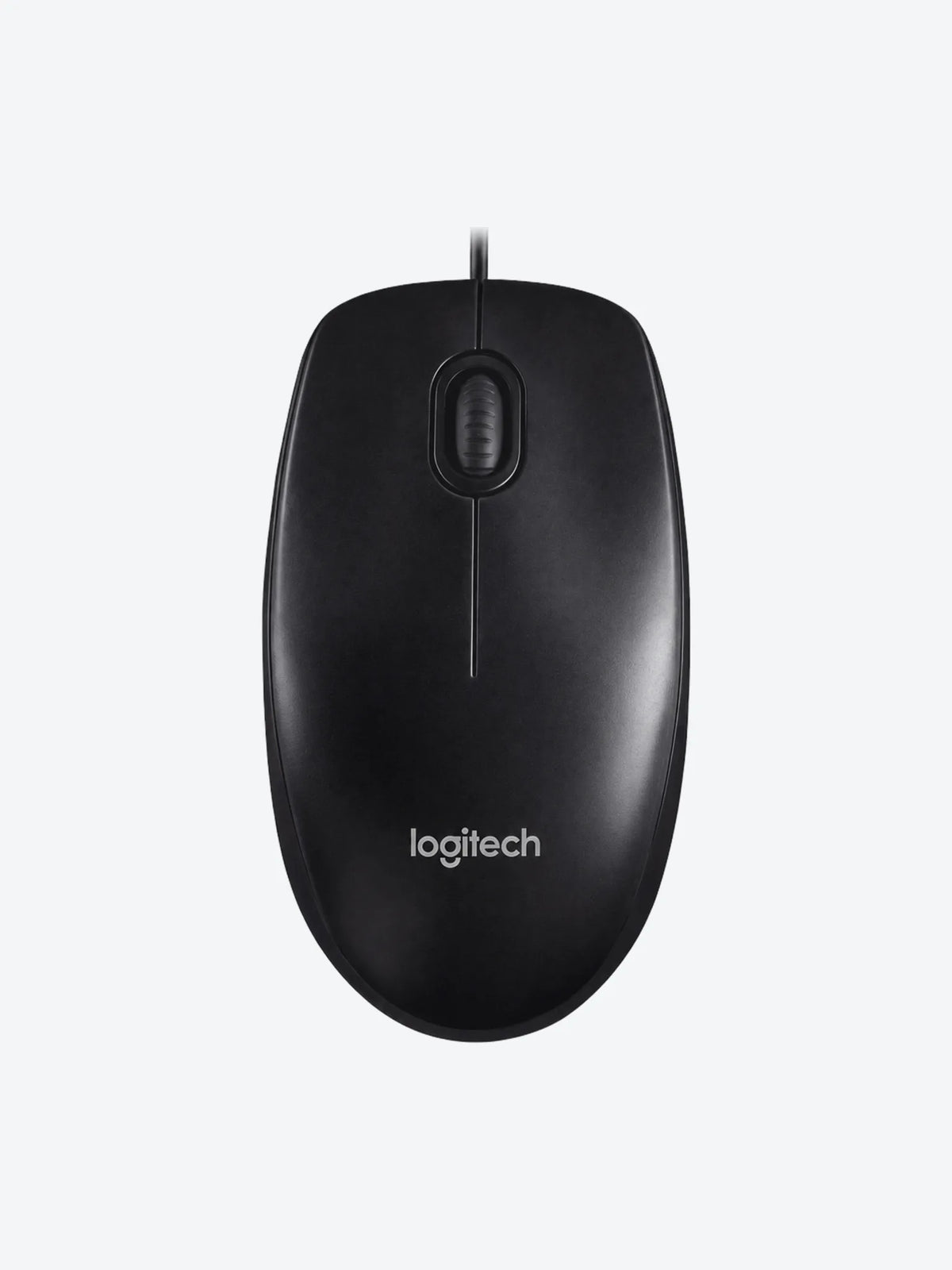 MOUSE LOGITECH M90 ALÁMBRICO USB-A 1000 DPI 910-004053-1