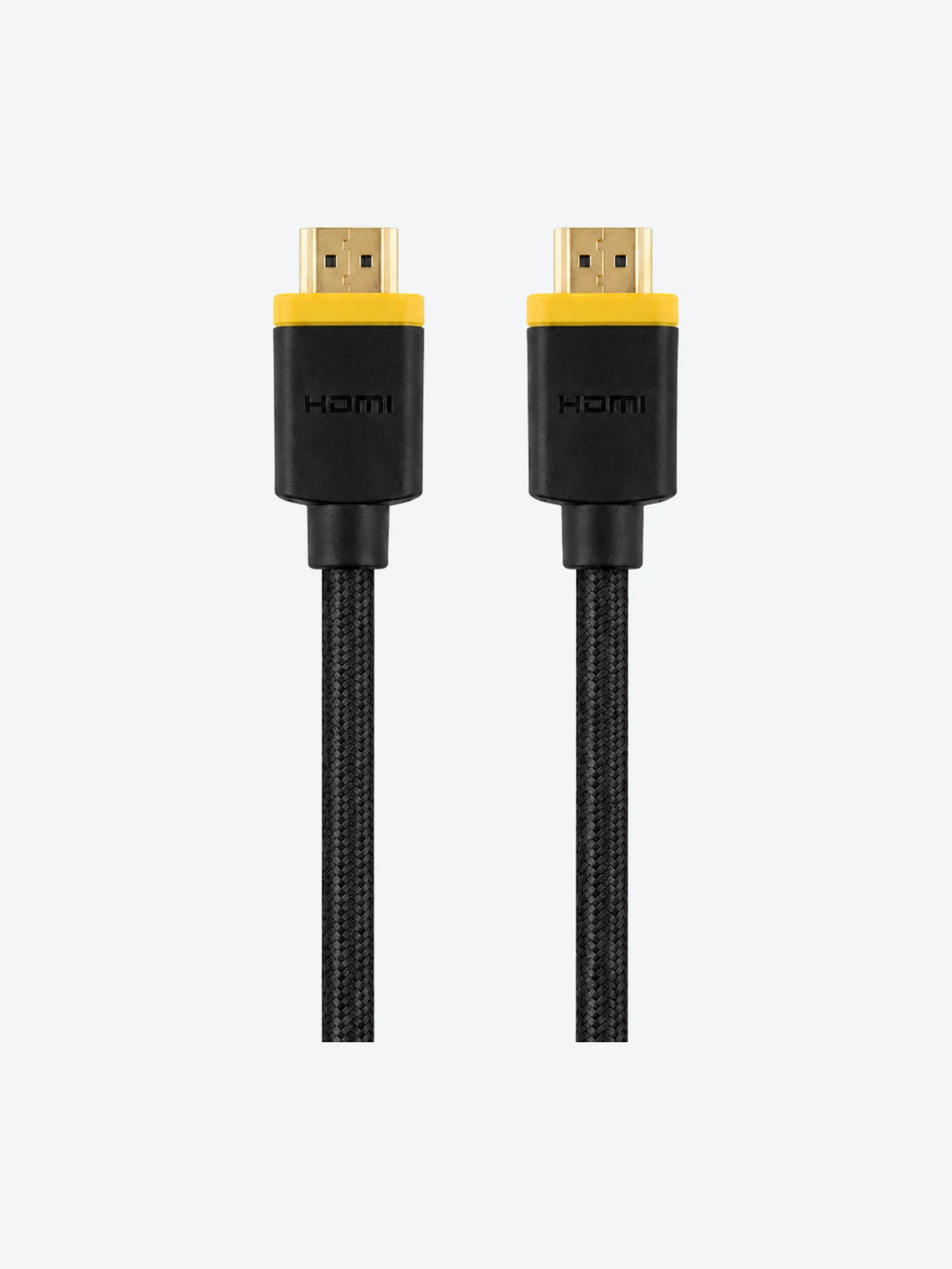 CABLE THONET AND VANDER RASCH HDMI 2.1 8K 3M SCHWARZ HK097-03638 NEGRO