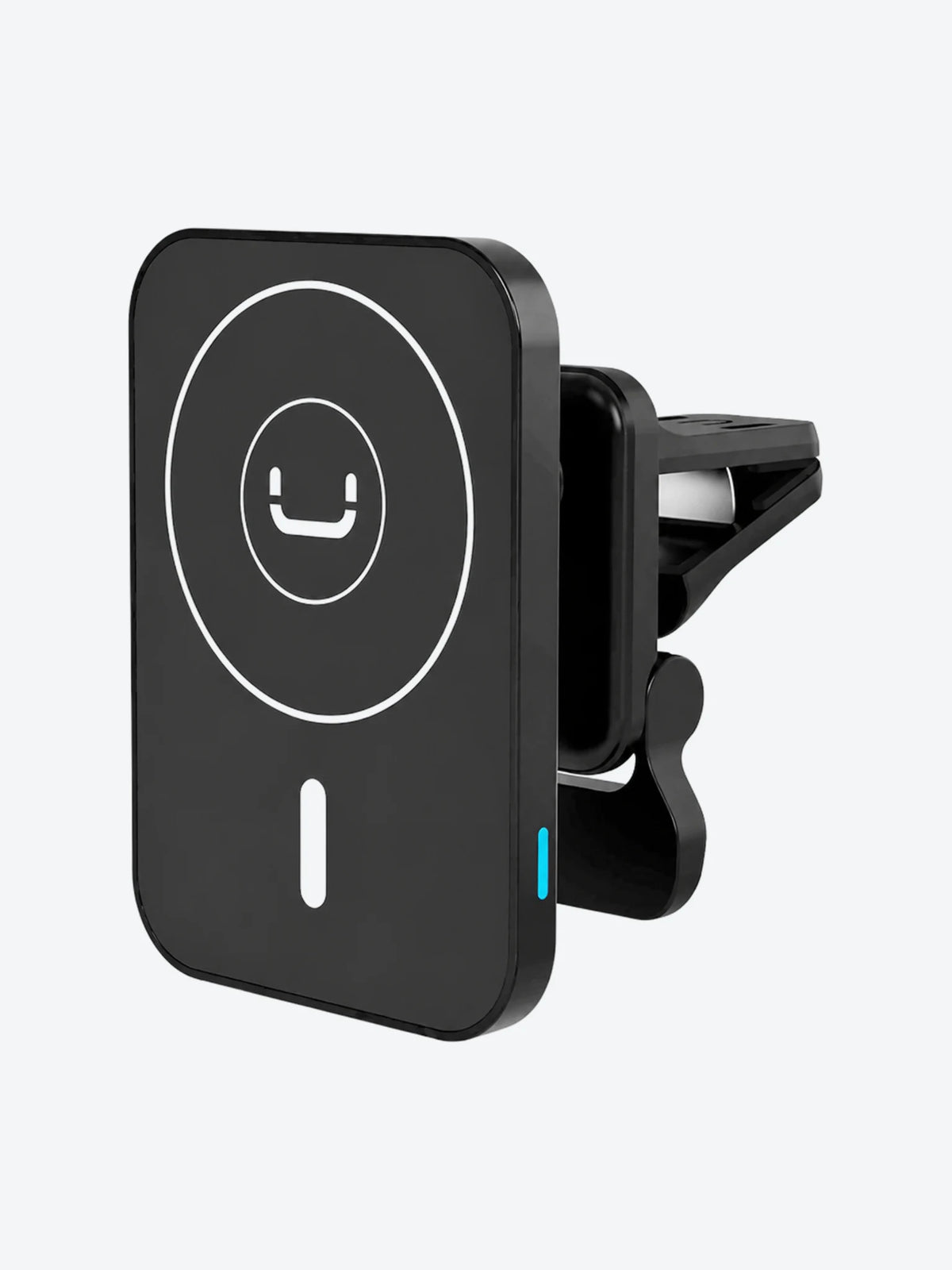 Cargador Inalambrico Unno Tekno para Ventilas de Aire Acondicionado