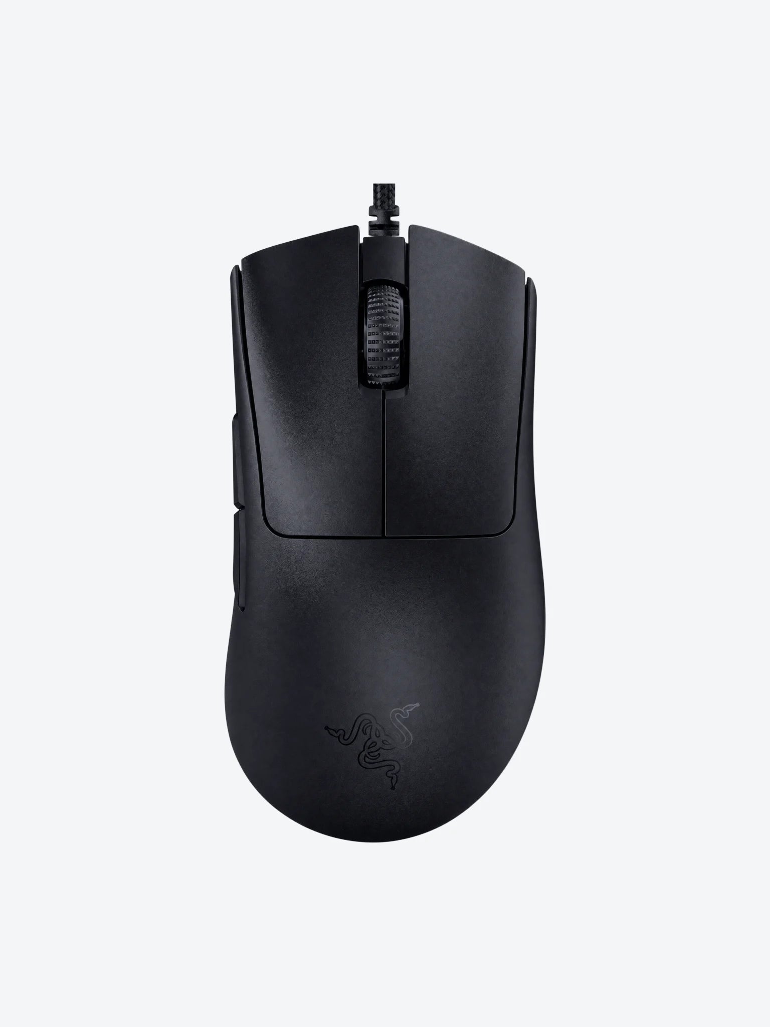 Mouse Gaming Razer Deathadder V3  RZ01-04640100-R3U1 Cableado-1