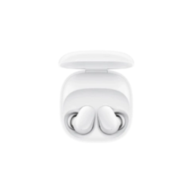 Auriculares Inalambrico Xiaomi BHR8773GL Redmi Buds 6 Play Color Blanco-6