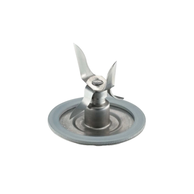Cuchilla Oster de 4 Aspas Para Licuadora BLSTAA4961-011 Acero Inoxidable-3