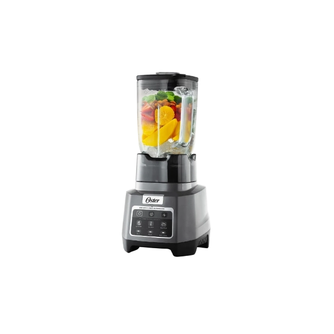 Licuadora Oster BLSTXPG-BW-013 Profesional Xtreme Mix con Vaso de Vidrio Tecnologica  1500W-3