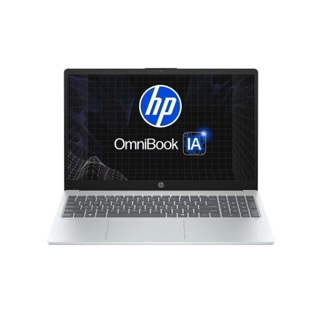 15-fn0051la HP OmniBook 3 NG AI PC / 15.6 / FHD / NT / Ryzen AI 5-340 / 16GB / 512GB / Win11 /-5