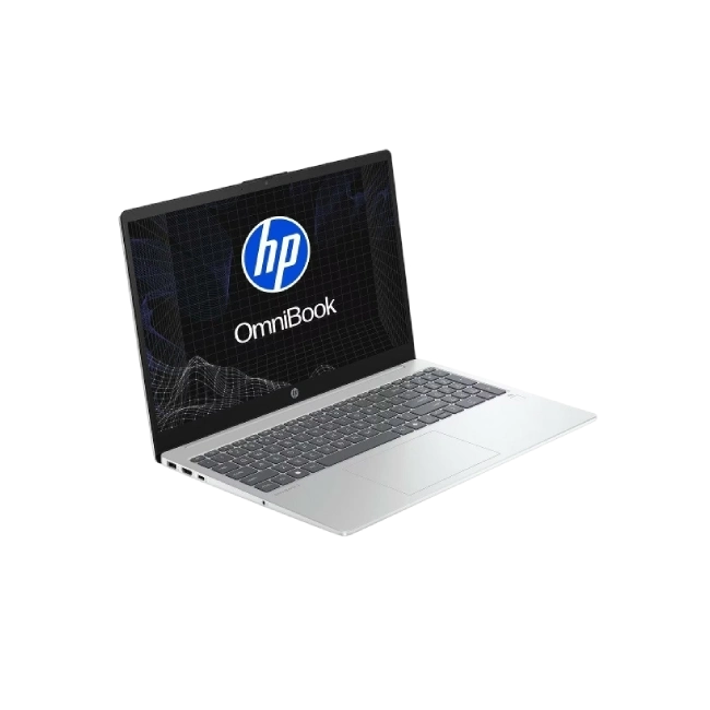 15-fn0051la HP OmniBook 3 NG AI PC / 15.6 / FHD / NT / Ryzen AI 5-340 / 16GB / 512GB / Win11 /