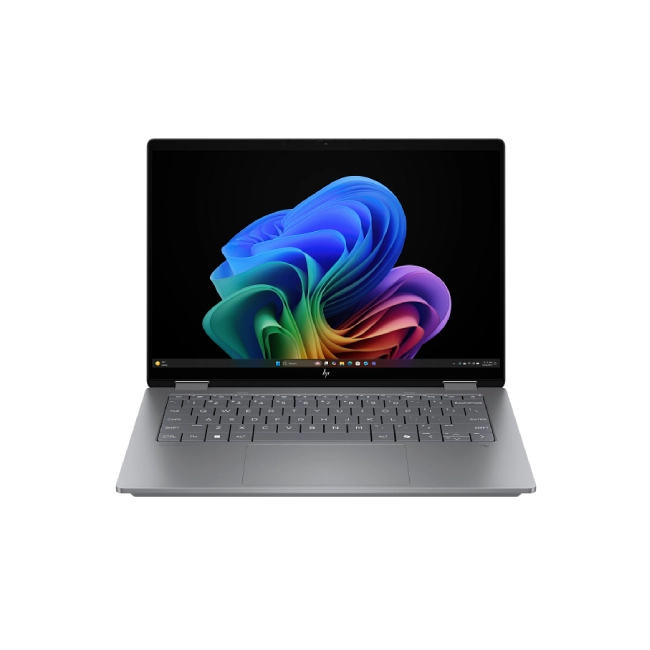 14-fk0074la HP OmniBook X Flip NG AI PC / 14.0 / 3K OLED / TS / Ryzen AI 7-350 / 24GB / 1TB / Win11