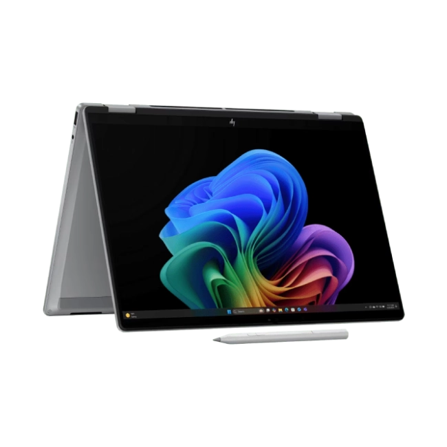 14-fk0074la HP OmniBook X Flip NG AI PC / 14.0 / 3K OLED / TS / Ryzen AI 7-350 / 24GB / 1TB / Win11-2