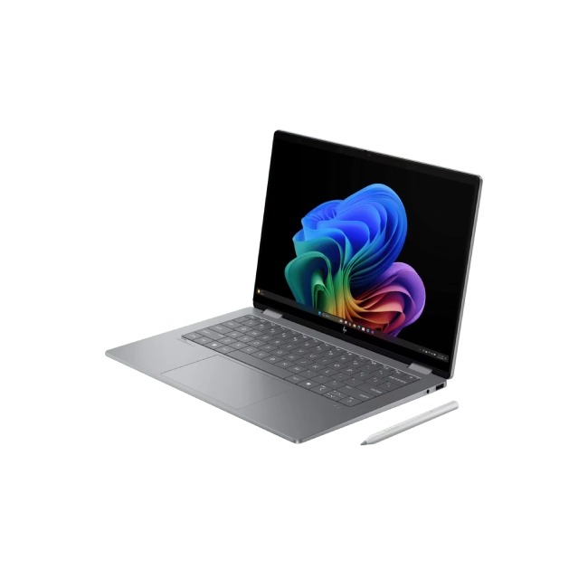 14-fk0074la HP OmniBook X Flip NG AI PC / 14.0 / 3K OLED / TS / Ryzen AI 7-350 / 24GB / 1TB / Win11-8