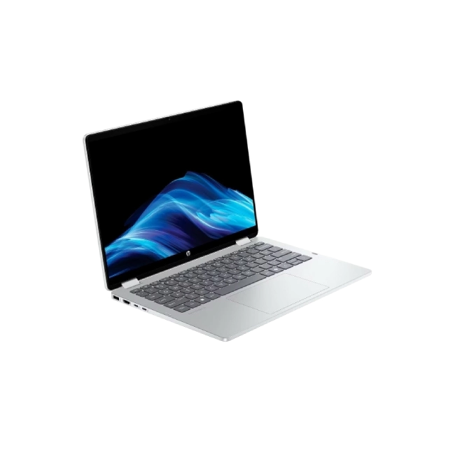 HP 14-fp0054la OB  5 Flip 14/2K Touch/i5-1334U/16GB/512GB/Win/Glacier Silver/Digital Pen-3